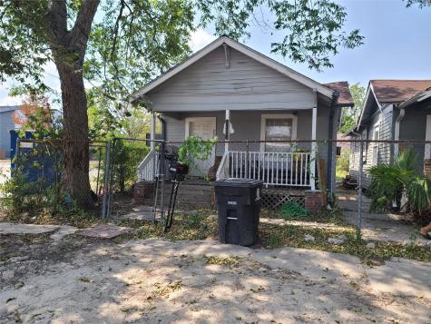 2308 Hadley Street Houston TX 77003
