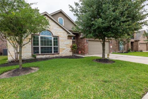 3327 Tall Sycamore Trail Katy TX 77493
