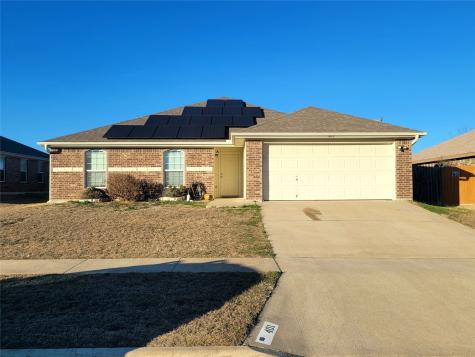 401 Aries Avenue Killeen TX 76542