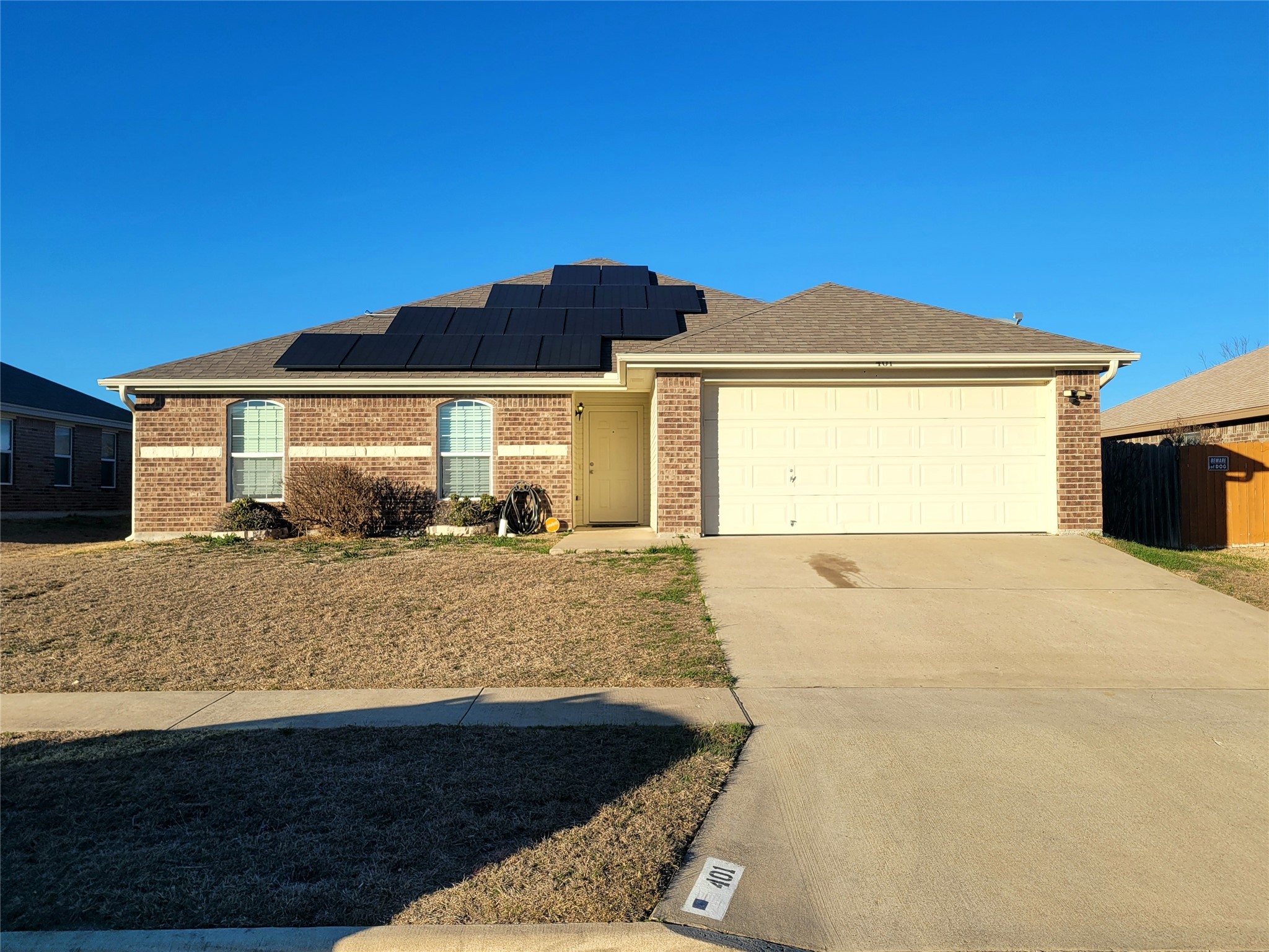 401 Aries Avenue Killeen TX 76542