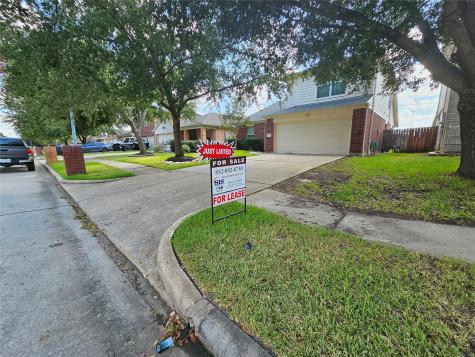 20227 Cypresswood Glen Spring TX 77373
