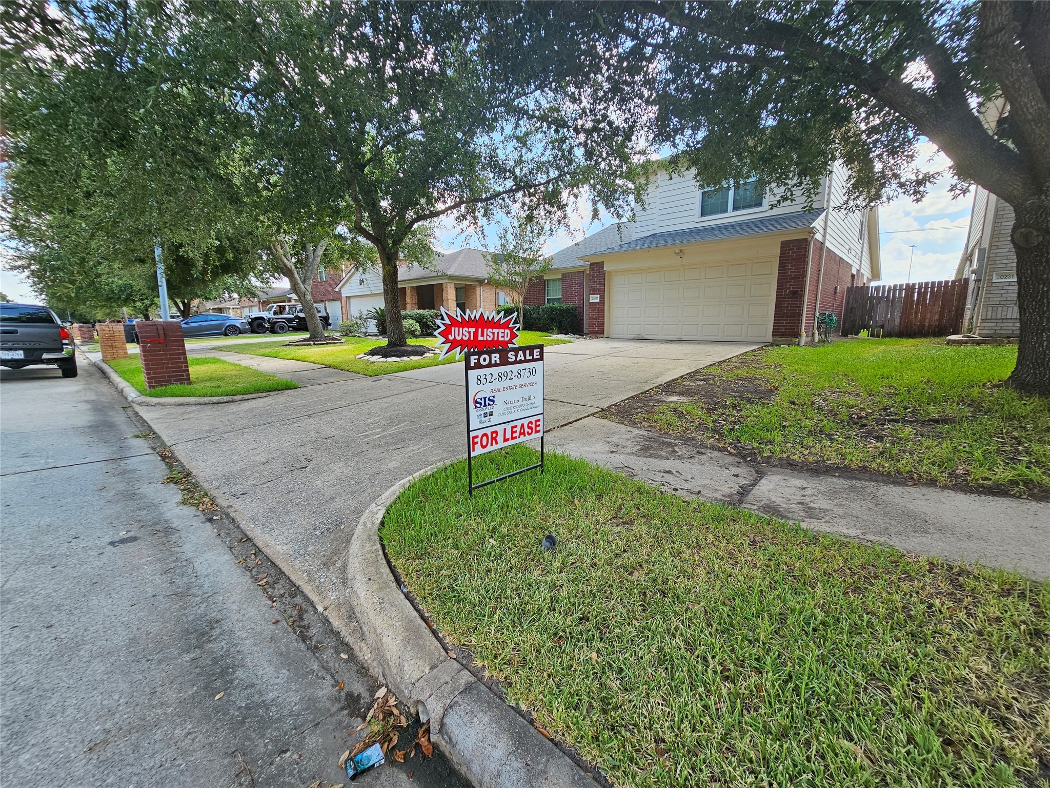 20227 Cypresswood Glen Spring TX 77373
