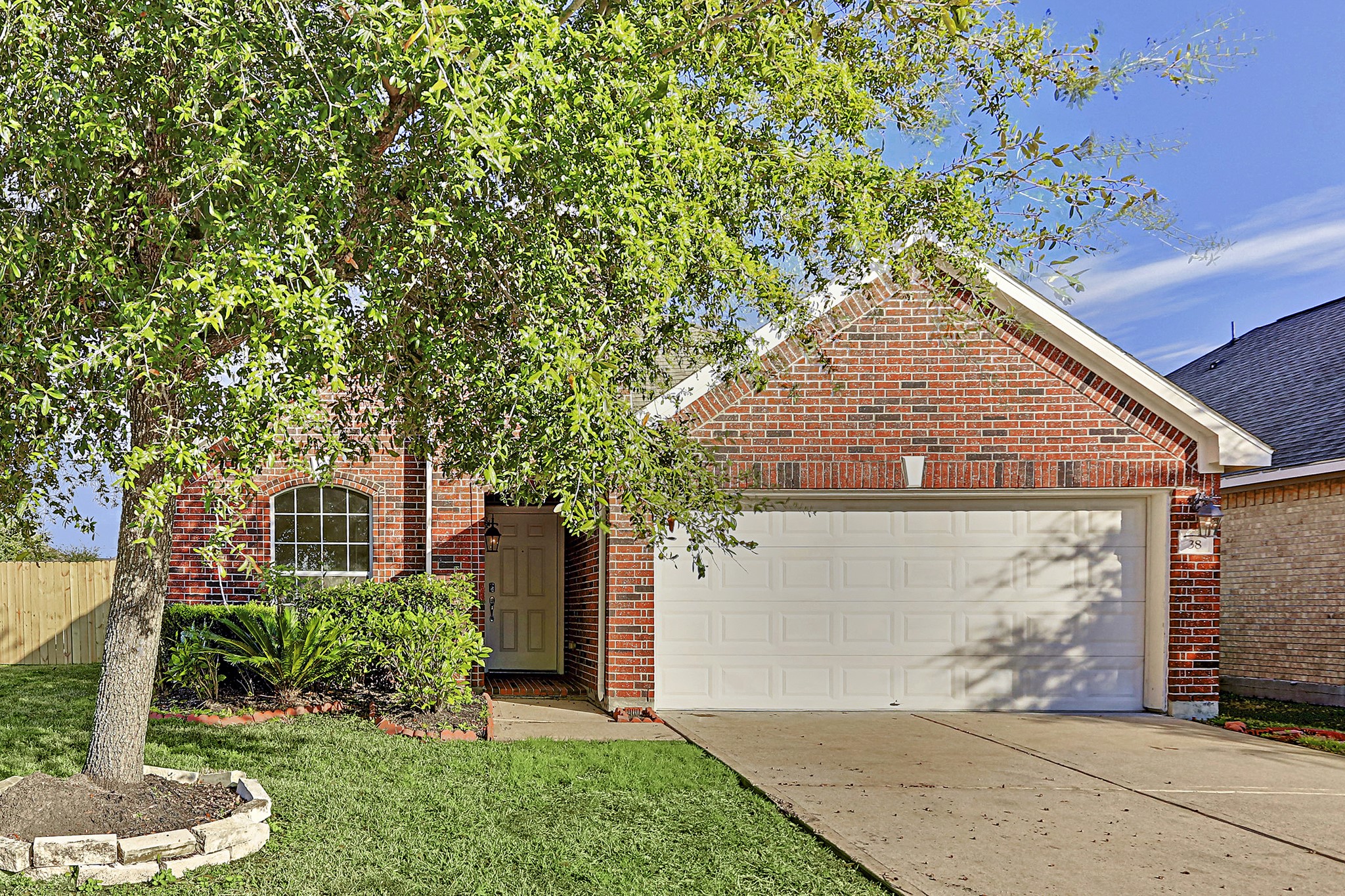 38 Signal Hill Drive Manvel TX 77578