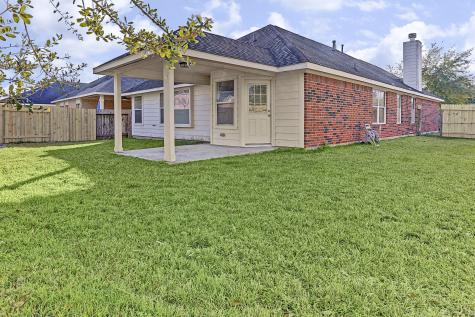 38 Signal Hill Drive Manvel TX 77578