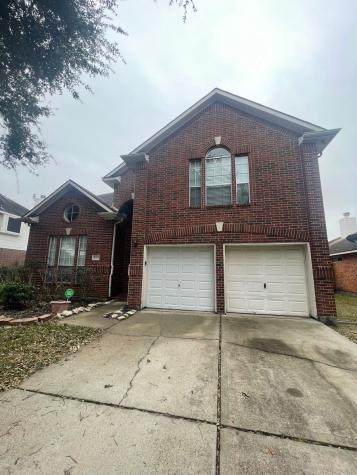 3215 Ivory Pointe Drive League City TX 77573