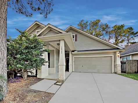 12923 Tall Spruce Drive Cypress TX 77429