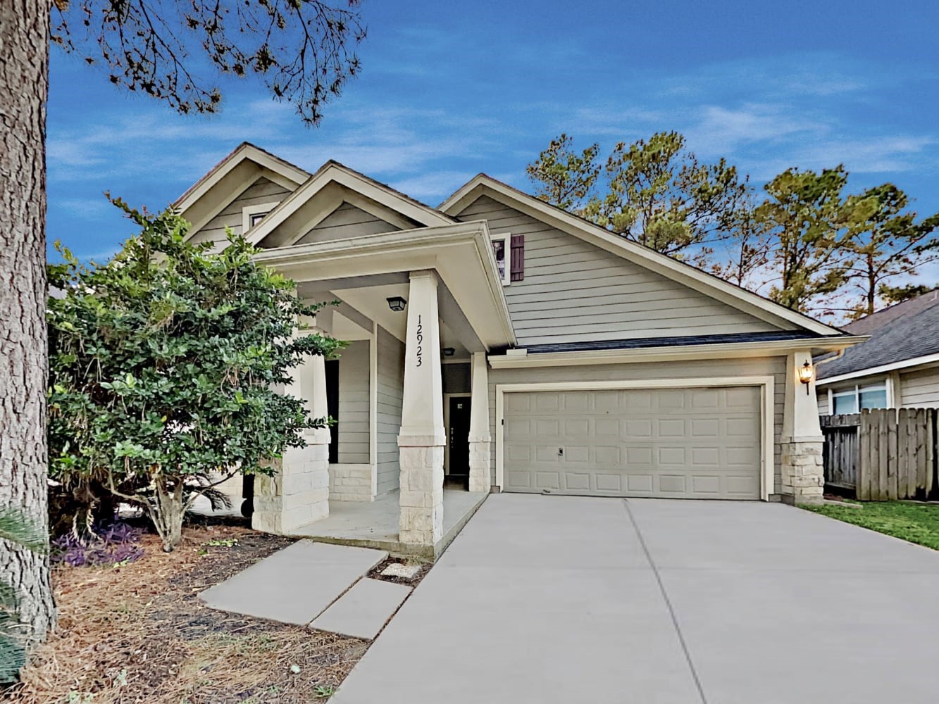 12923 Tall Spruce Drive Cypress TX 77429
