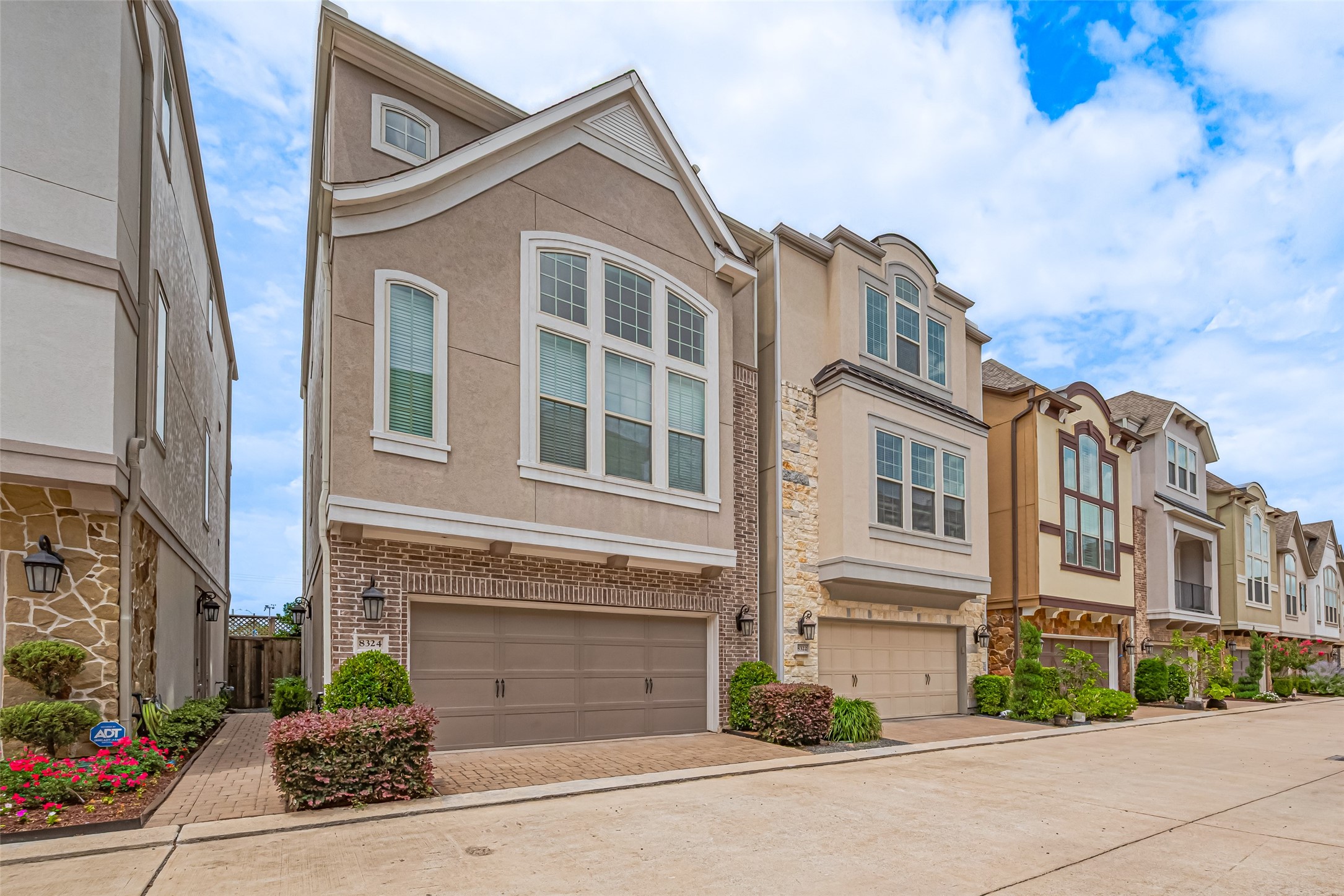 8324 Ginger Oak Street Houston TX 77055