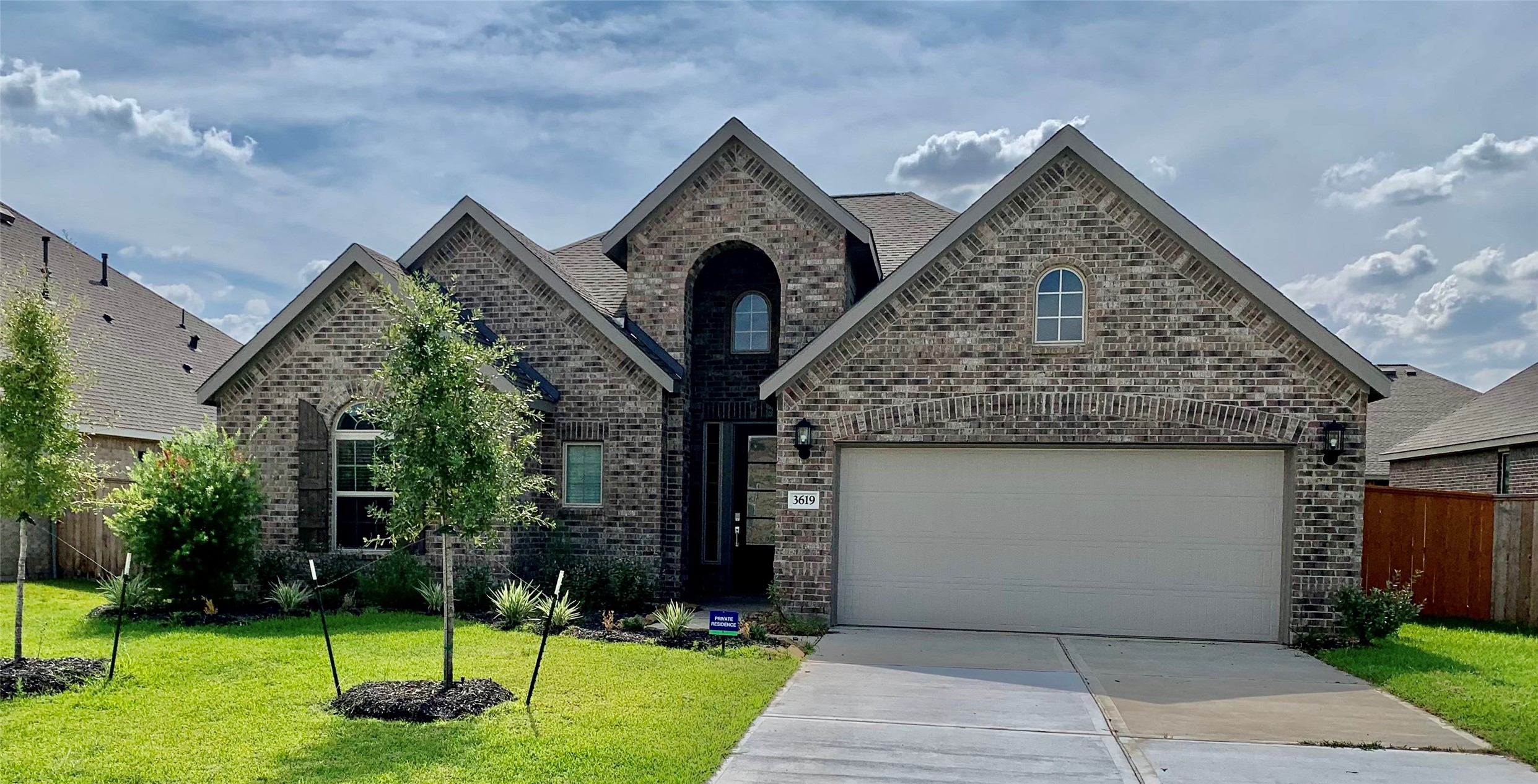 3619 Richglen Court Richmond TX 77469