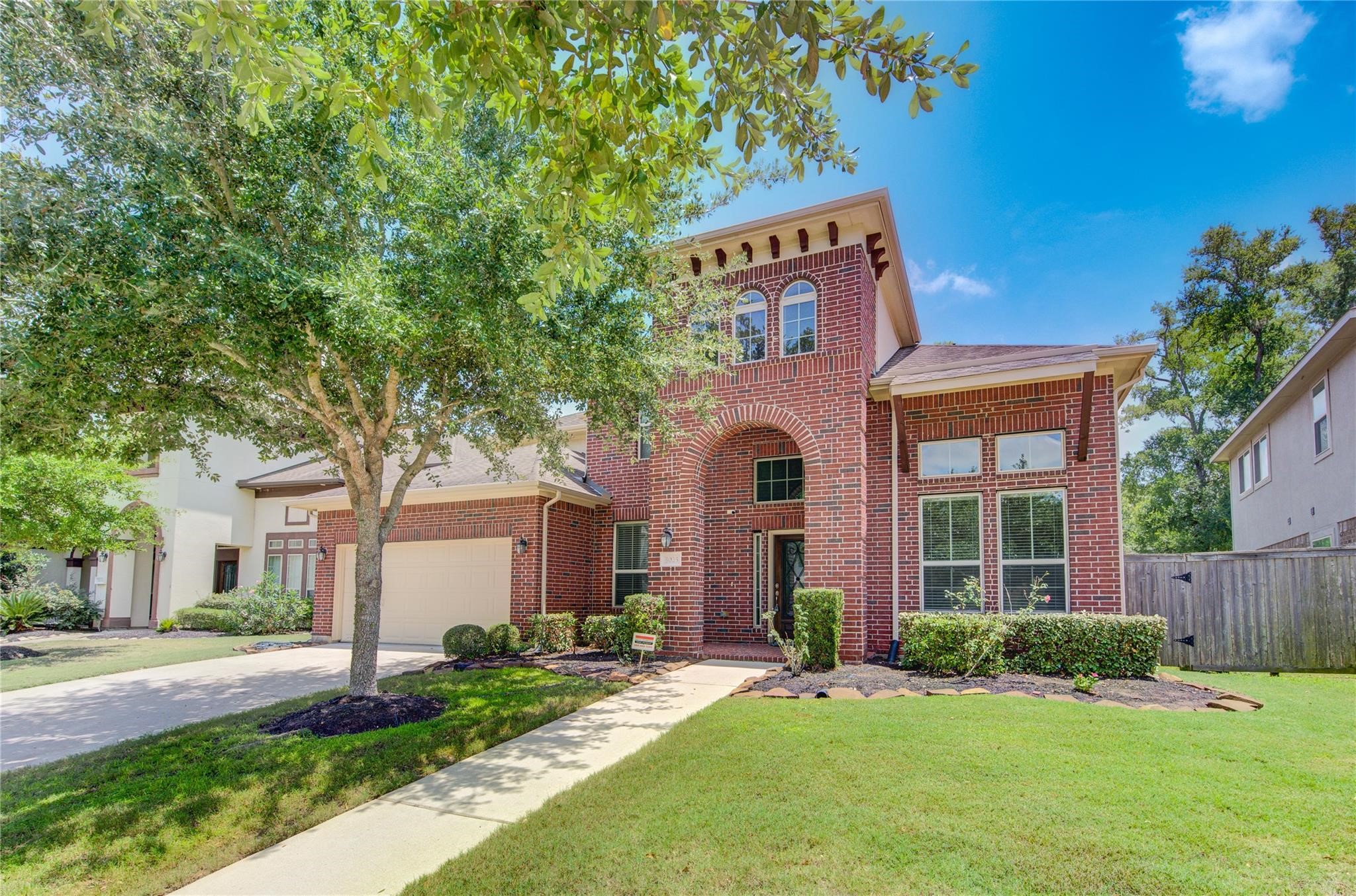 5035 Bloomfield Pass Court Sugar Land TX 77479