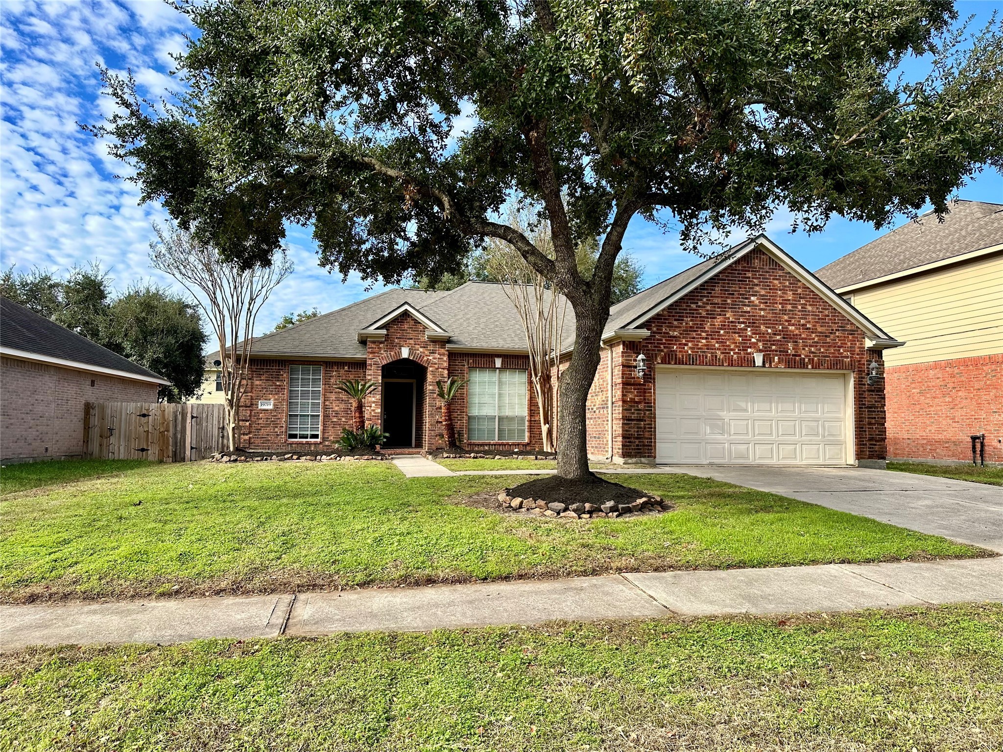 19219 Poplar Trails Lane Tomball TX 77375