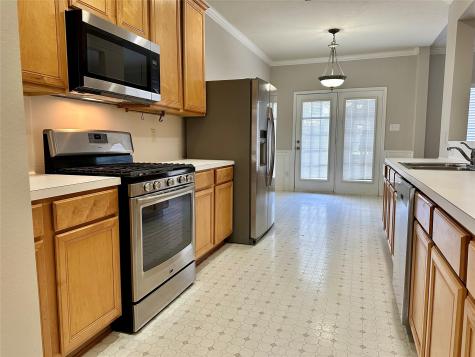19219 Poplar Trails Lane Tomball TX 77375