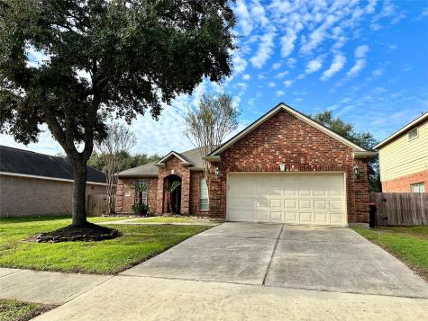 19219 Poplar Trails Lane Tomball TX 77375