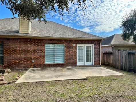 19219 Poplar Trails Lane Tomball TX 77375