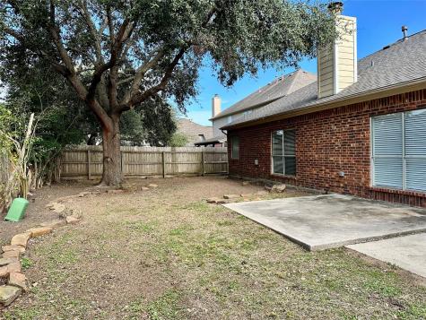 19219 Poplar Trails Lane Tomball TX 77375