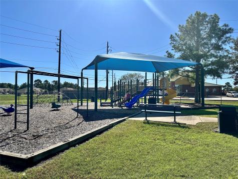 19219 Poplar Trails Lane Tomball TX 77375
