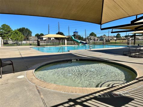 19219 Poplar Trails Lane Tomball TX 77375