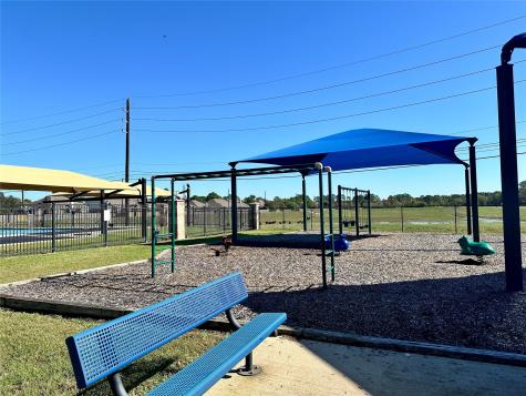 19219 Poplar Trails Lane Tomball TX 77375
