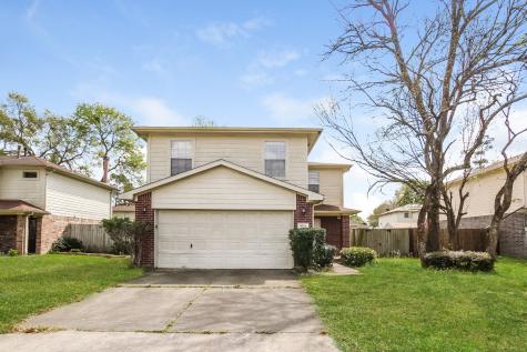 8114 Scarlet Tanager Drive Humble TX 77396