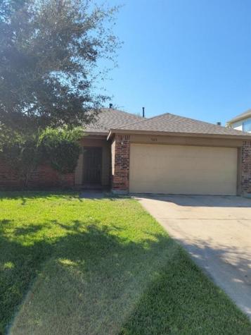 7825 Big Oak Drive Texas City TX 77591