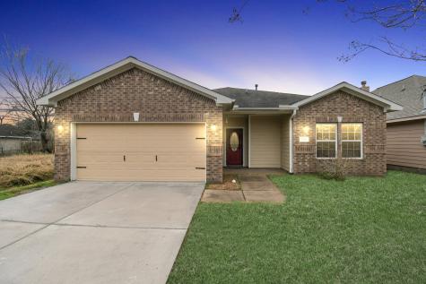 8204 Livingston Street Houston TX 77051