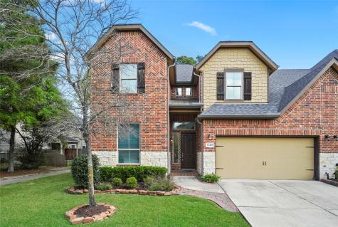 12419 Tyler Springs Lane Humble TX 77346