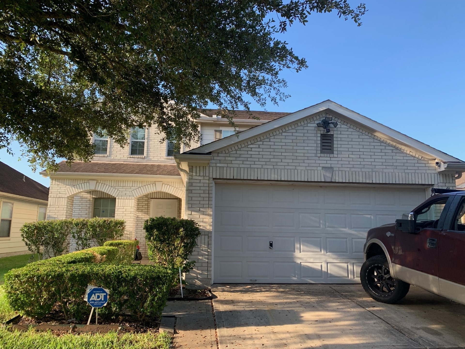 4210 Wayside Stream Lane Houston TX 77048