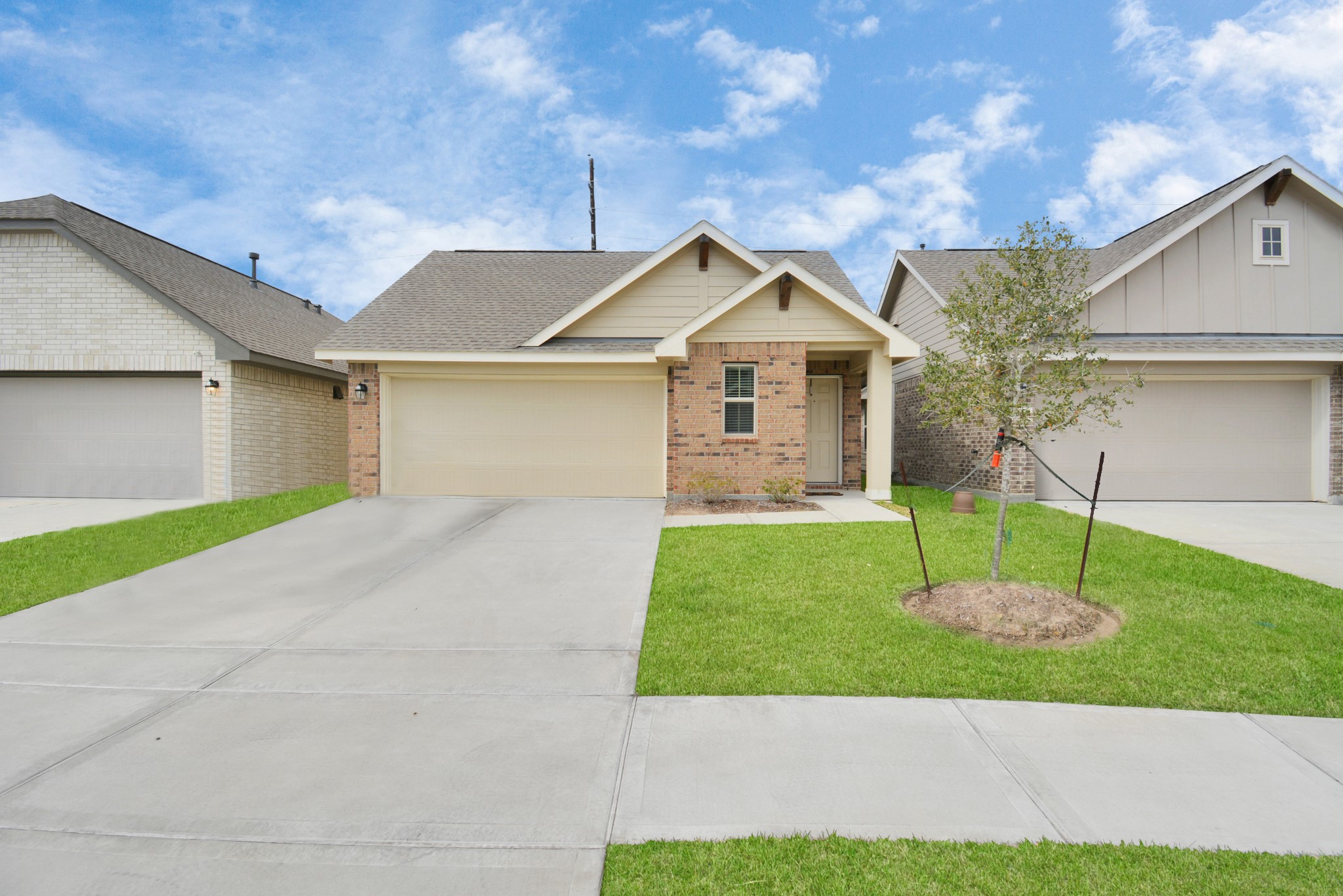 15811 Kinlough Drive Humble TX 77396