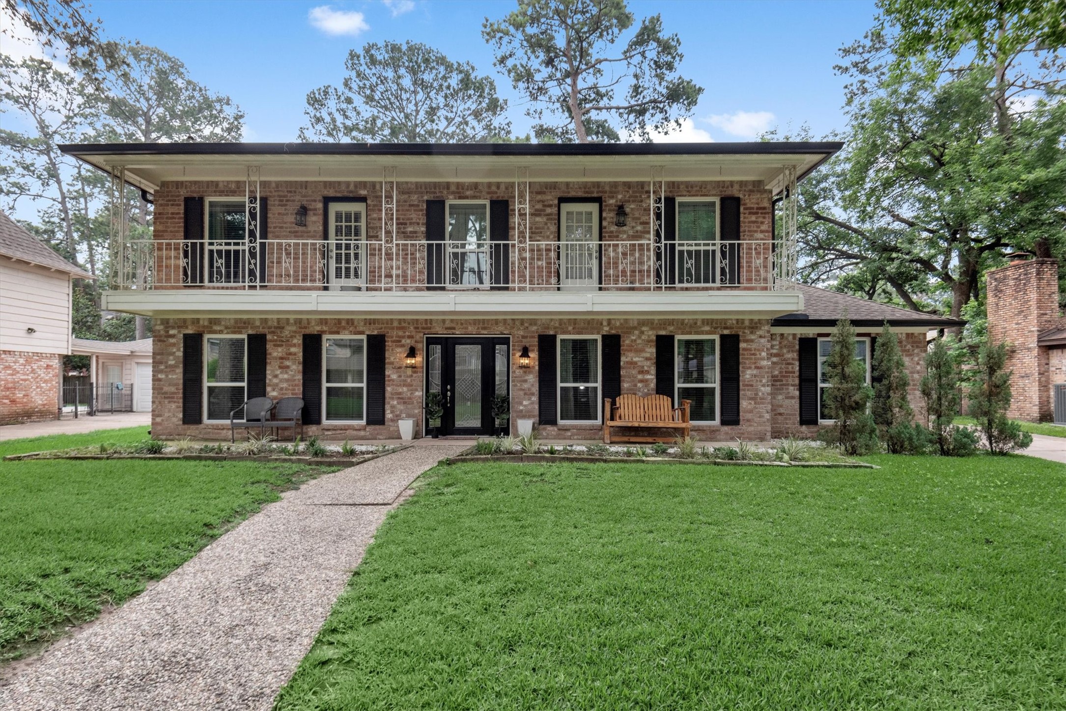 5311 Dana Leigh Drive Houston TX 77066