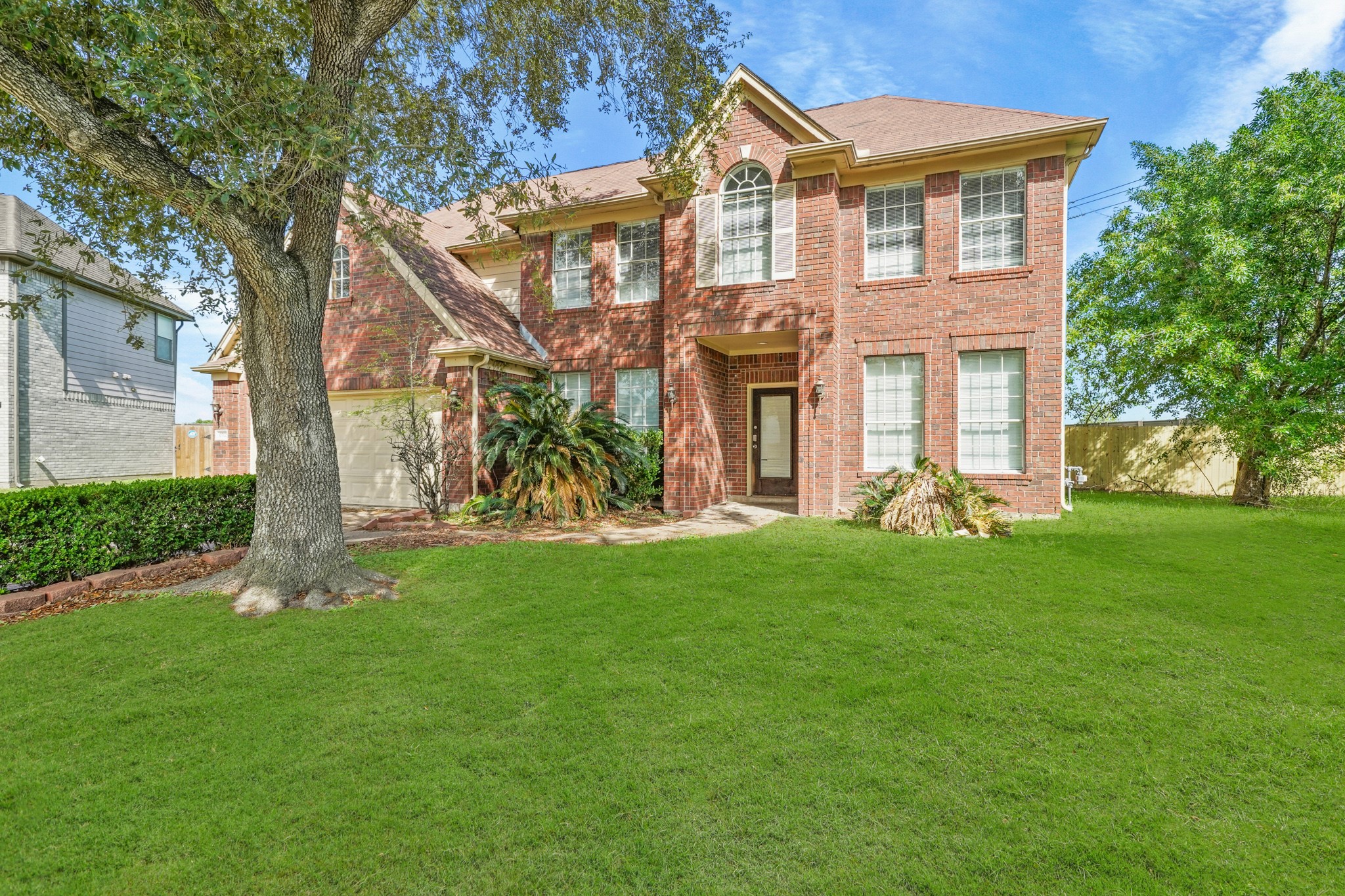 12702 Rachels Way Missouri City TX 77489