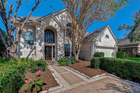4827 Russett Lane Sugar Land TX 77479