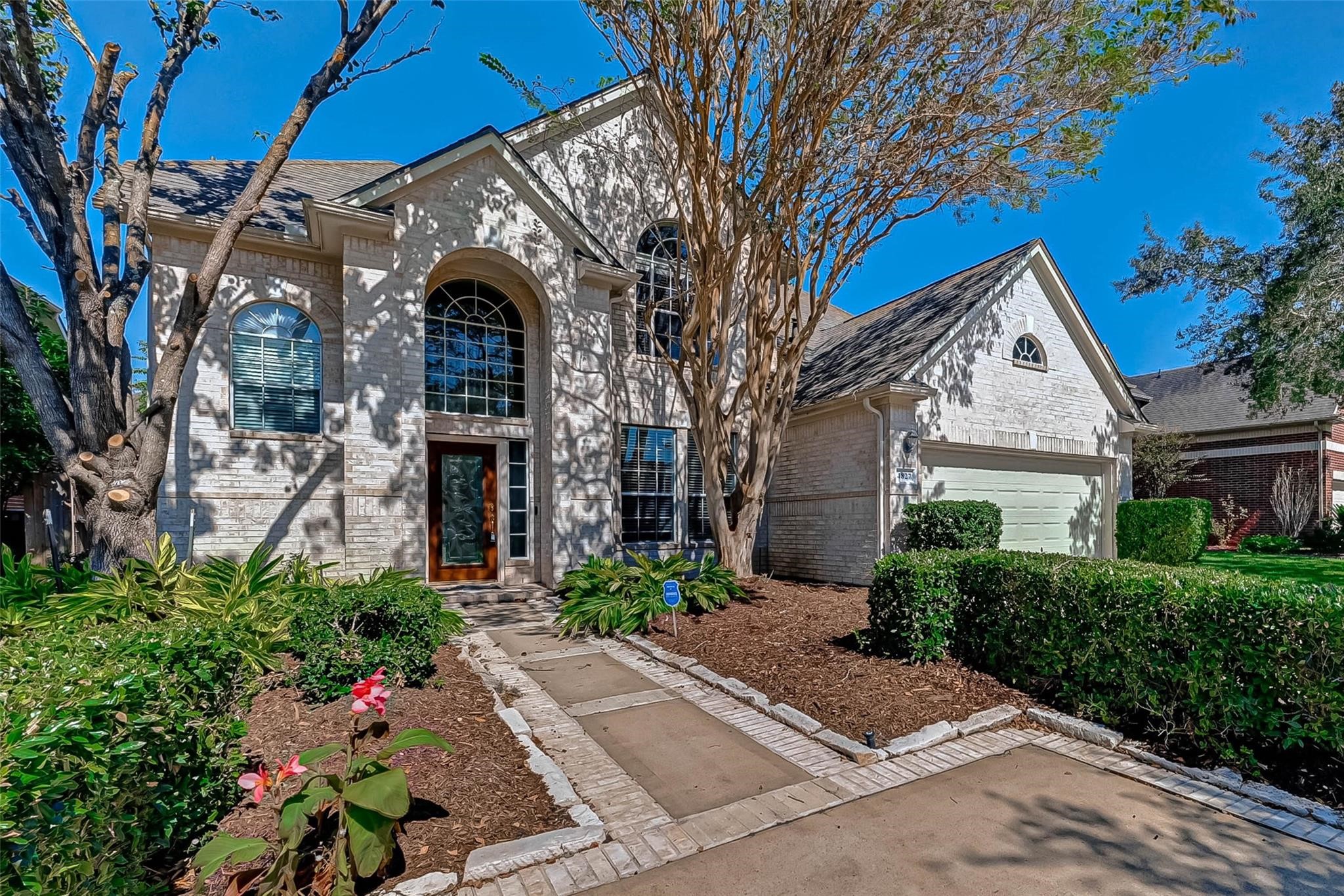 4827 Russett Lane Sugar Land TX 77479
