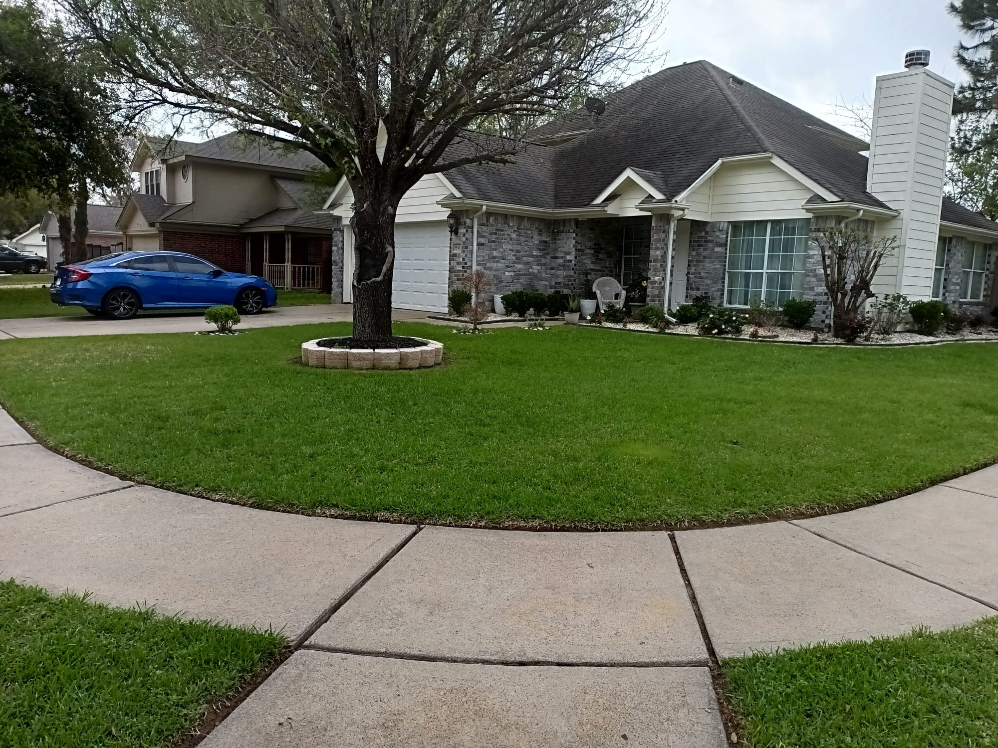 19323 Cypress Arbor Court Katy TX 77449