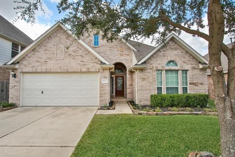 16515 Orchid Mist Drive Cypress TX 77433