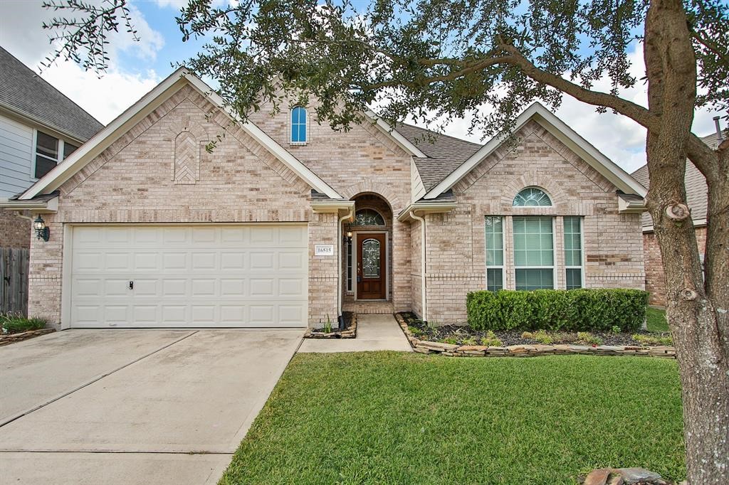 16515 Orchid Mist Drive Cypress TX 77433