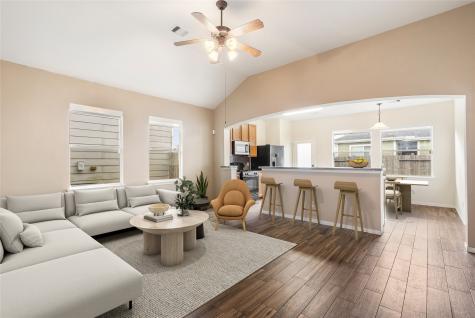 4031 Mossy Spring Lane Spring TX 77388