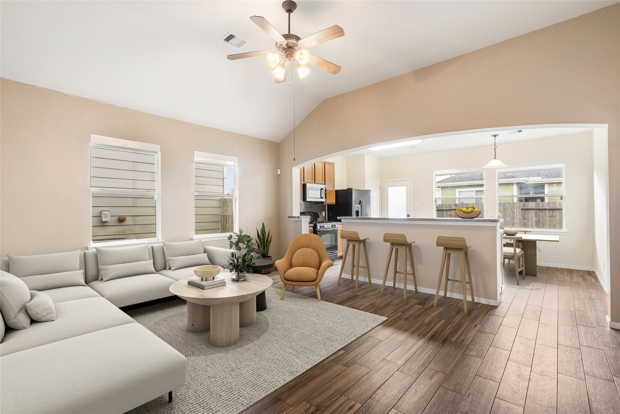 4031 Mossy Spring Lane Spring TX 77388
