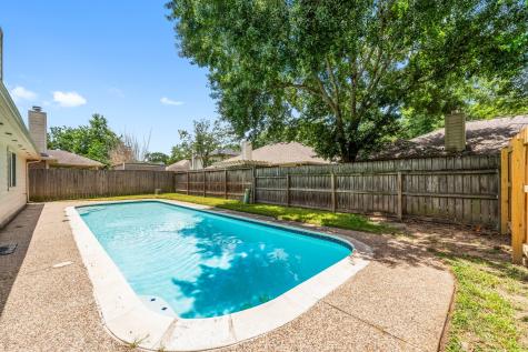 31131 Perlican Drive Spring TX 77386