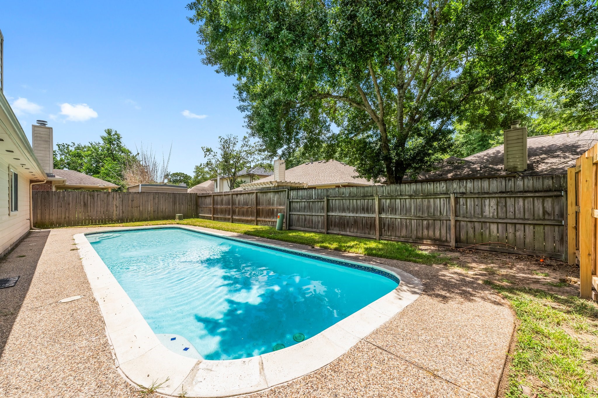 31131 Perlican Drive Spring TX 77386