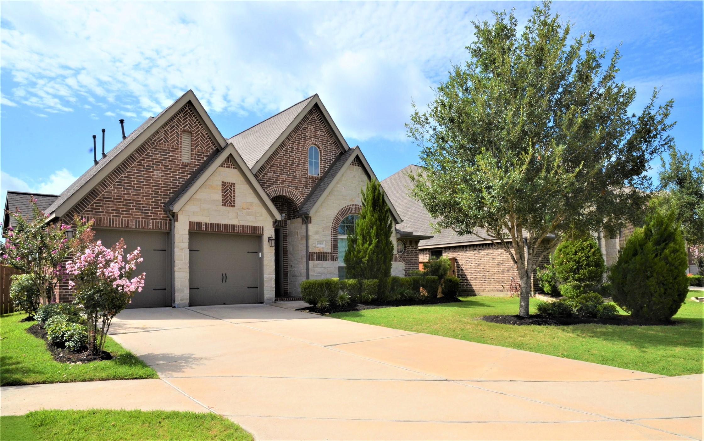 10811 Croftmore Drive Richmond TX 77407