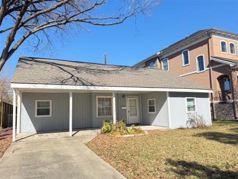 4432 Lafayette Street Bellaire TX 77401
