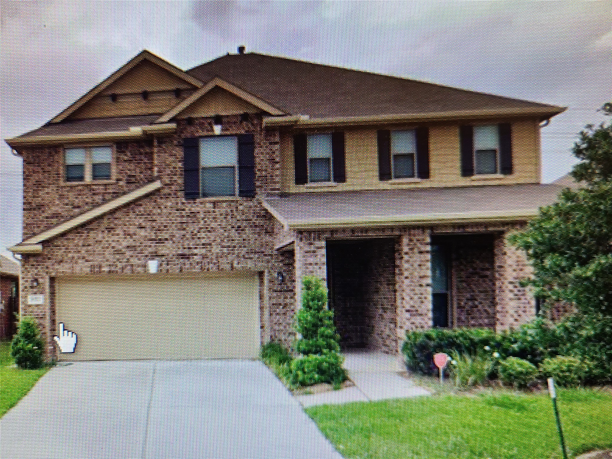 16522 Old Saybrook Drive Houston TX 77084