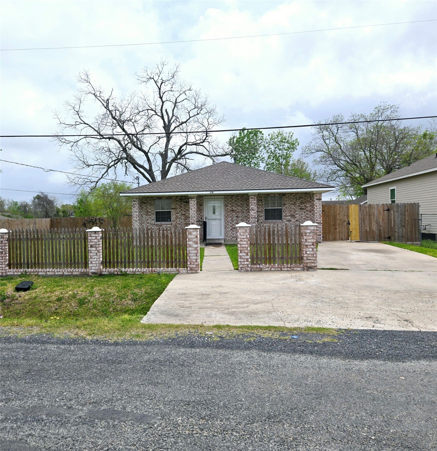 338 S Algeria Street Texas City TX 77591