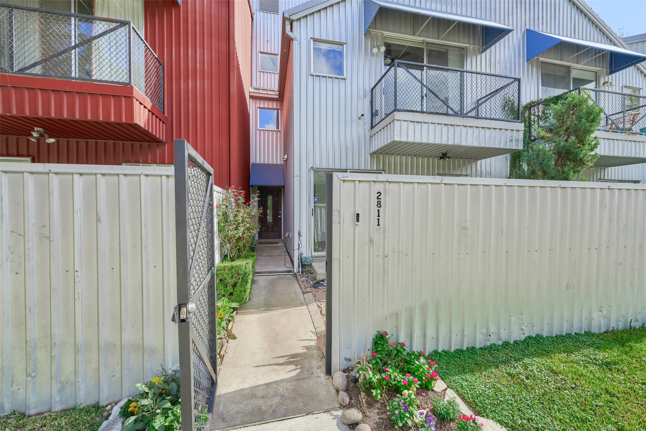 2811 Crawford Street Houston TX 77004