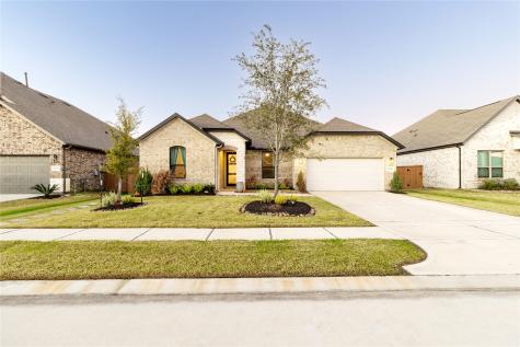 21126 Almaco Drive Cypress TX 77433