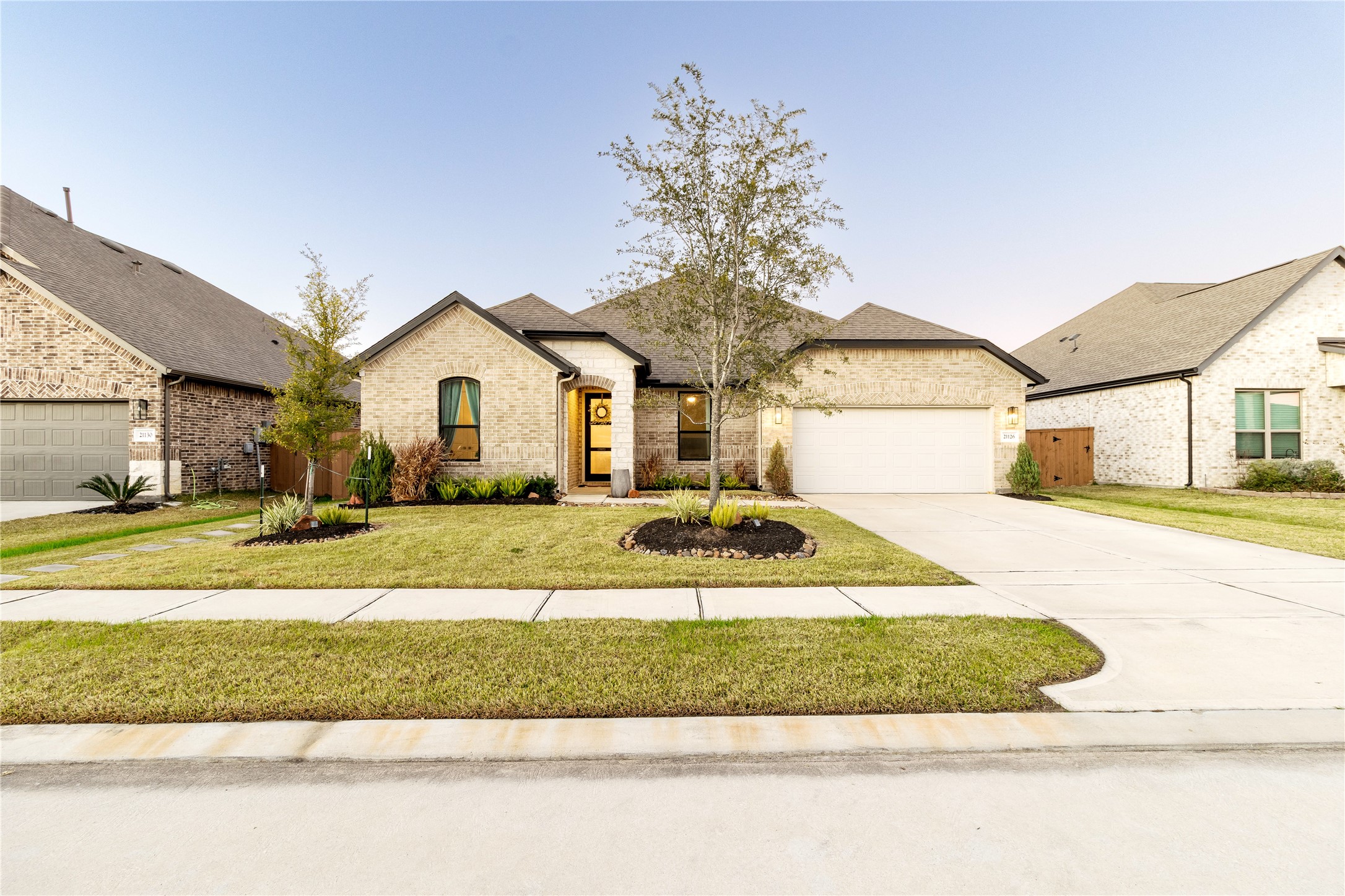 21126 Almaco Drive Cypress TX 77433