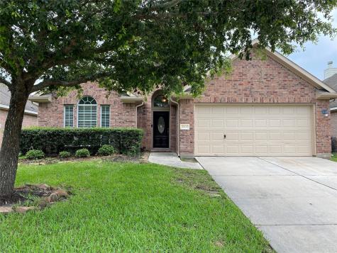 21615 Rose Mill Drive Kingwood TX 77339