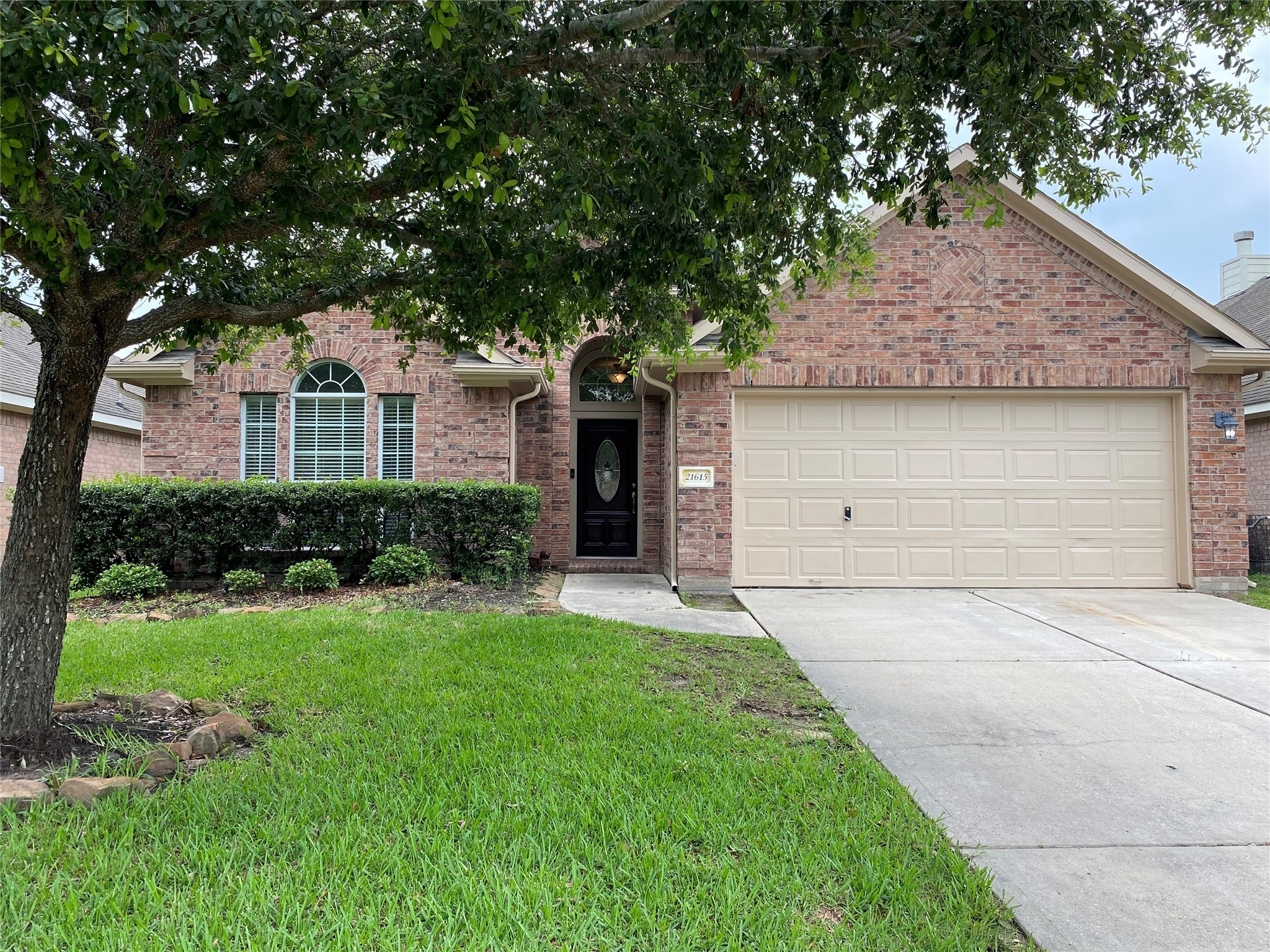 21615 Rose Mill Drive Kingwood TX 77339