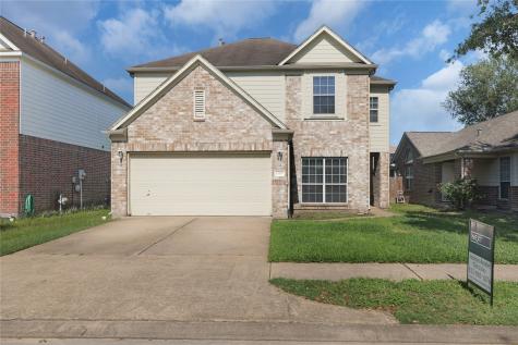 15507 Fir Woods Lane Cypress TX 77429
