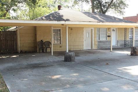 1418 Longhorn Drive Houston TX 77080